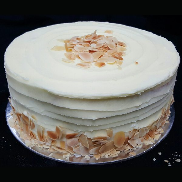 Counter Cakes » Designer Delights