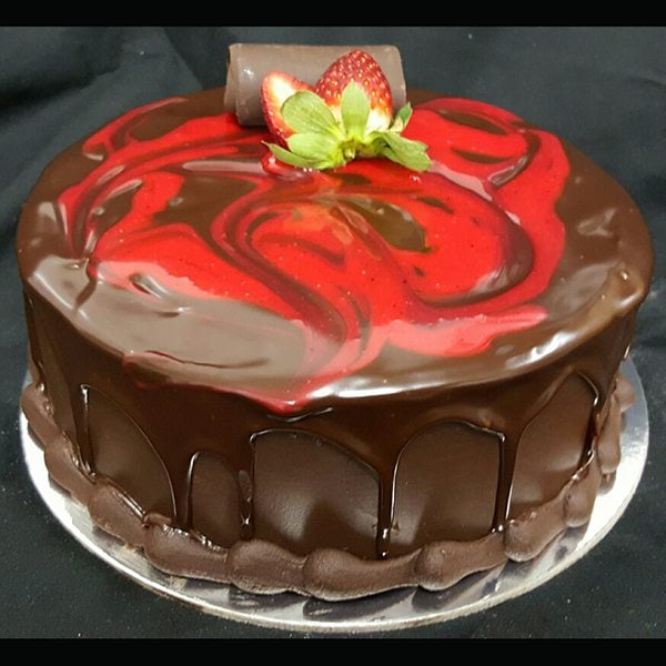 Counter Cakes » Designer Delights