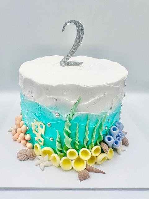 All Birthday Cakes &raquo; Birthday Cakes