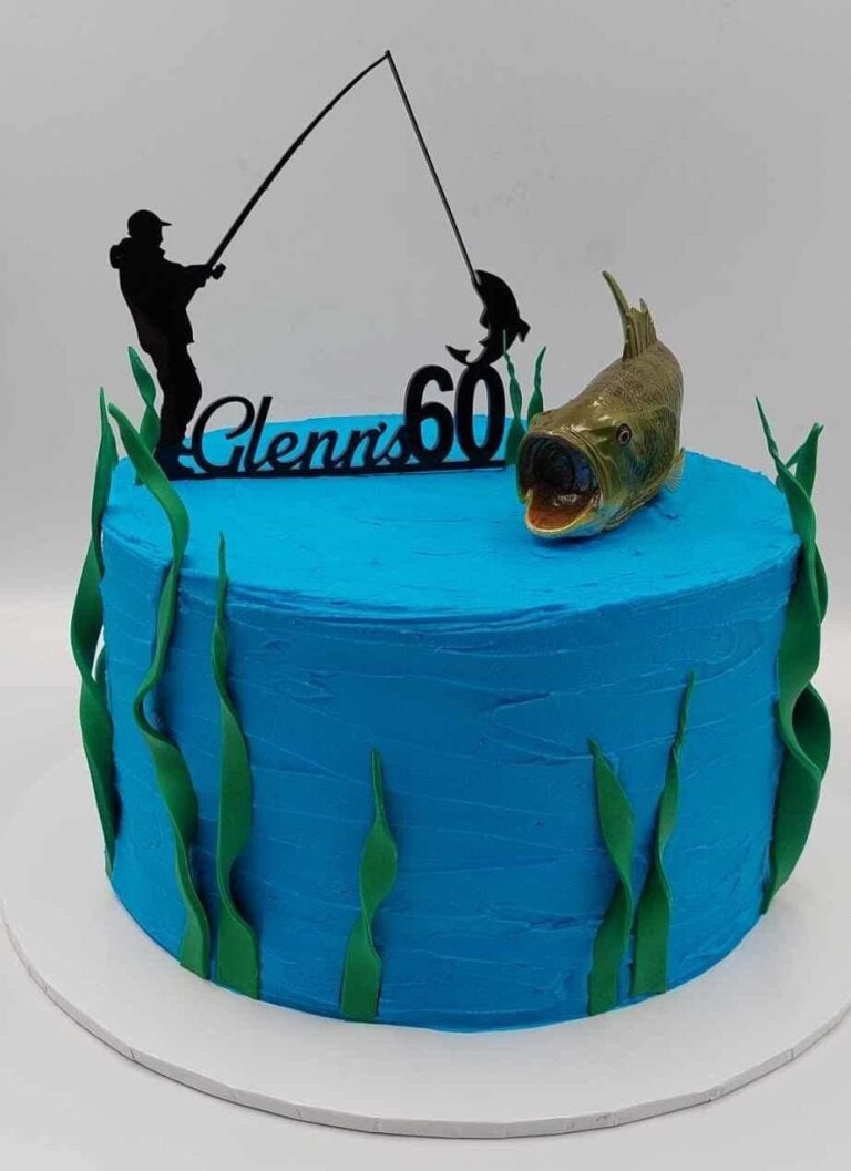 Gone Fishin!